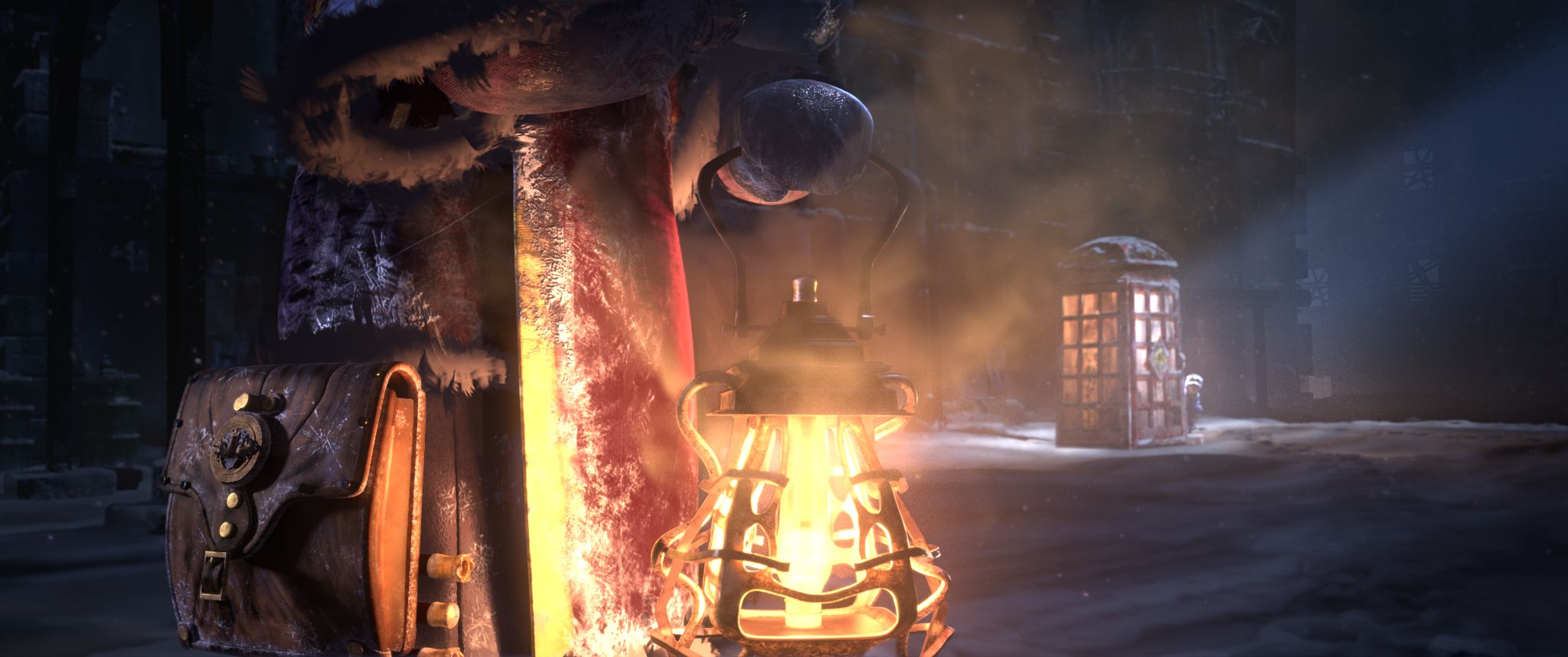 <i> Cold Blood </i>