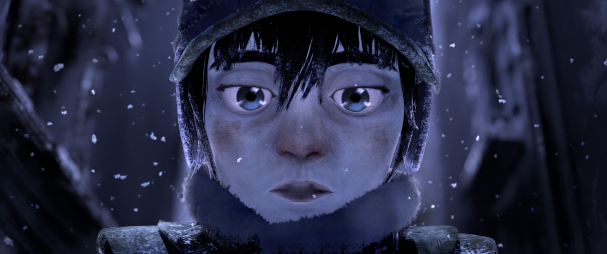 <i> Cold Blood - ESMA 2023 </i>