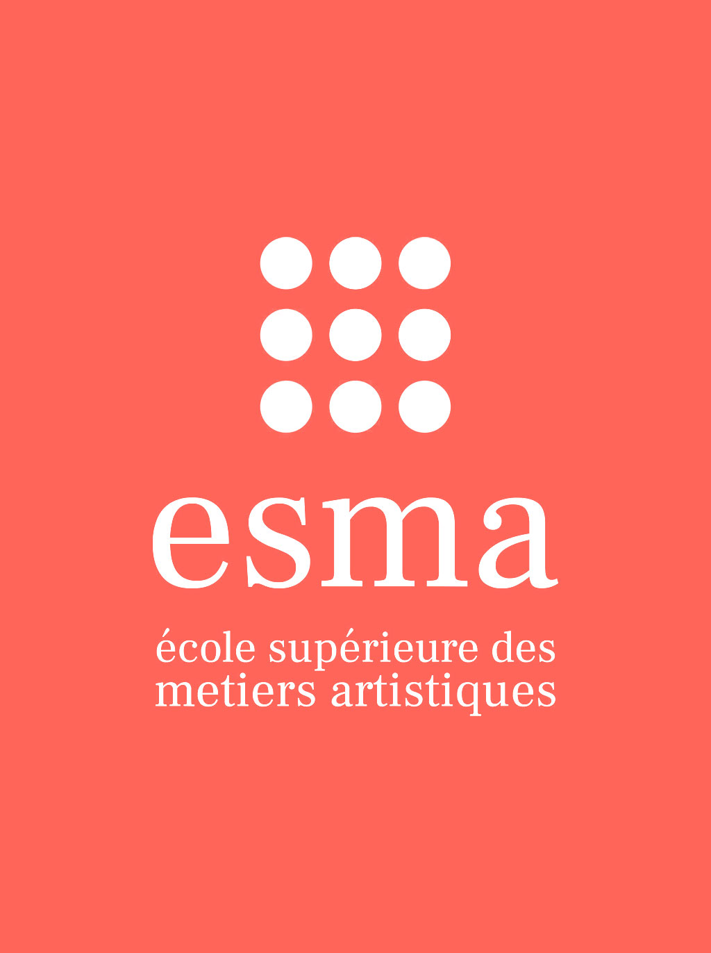 logo ESMA
