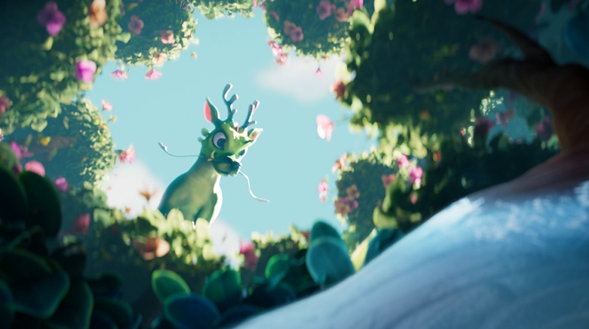 extrait film 3d 2024 equinox