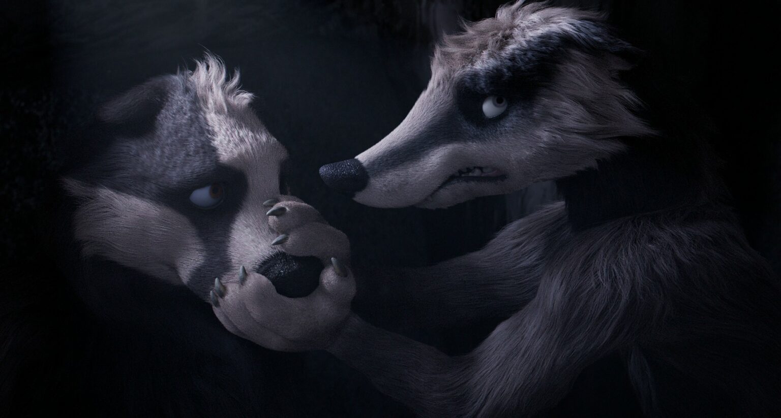 extrait film 3d 2024 le meles