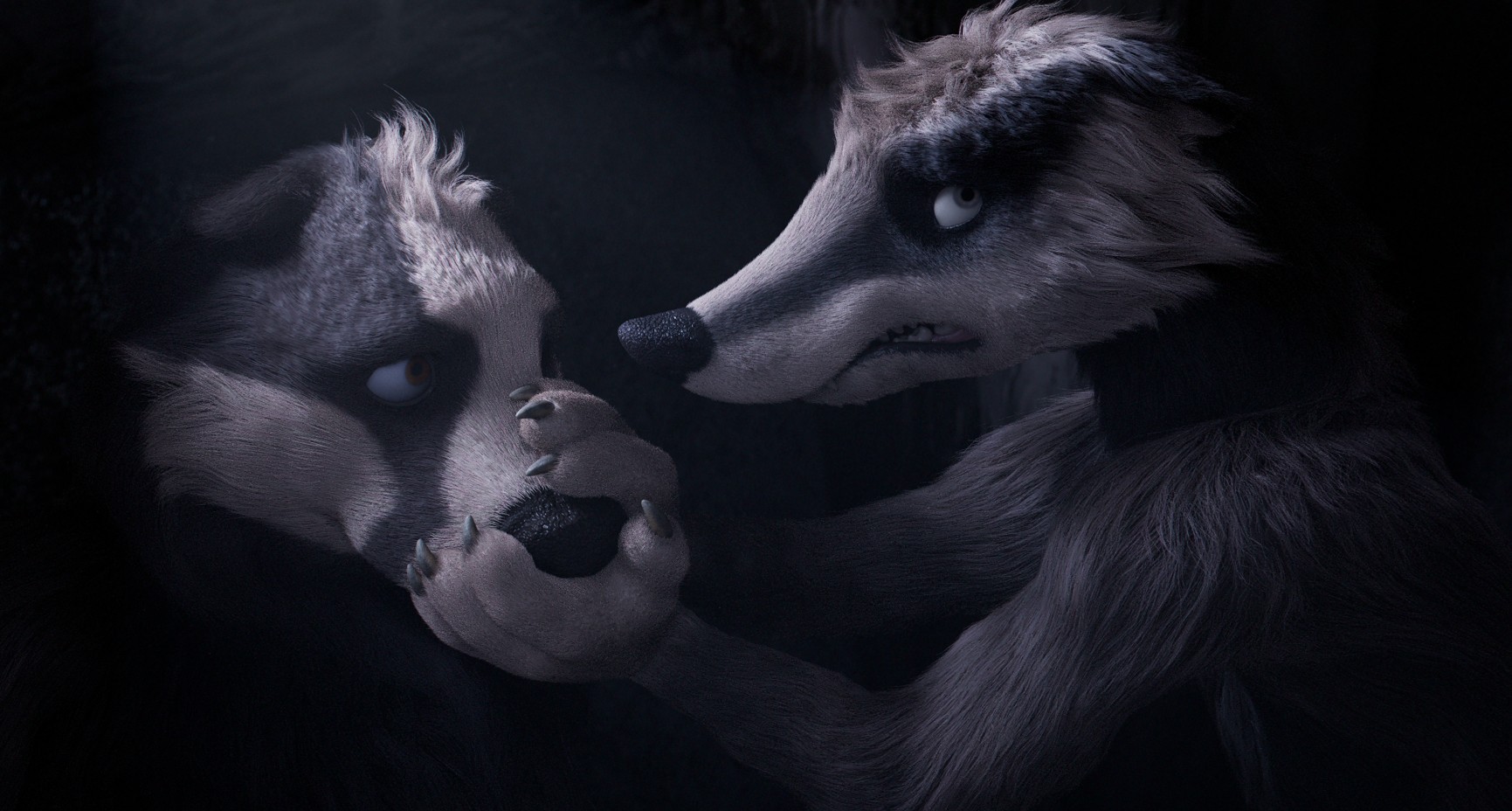 extrait film 3d 2024 le meles