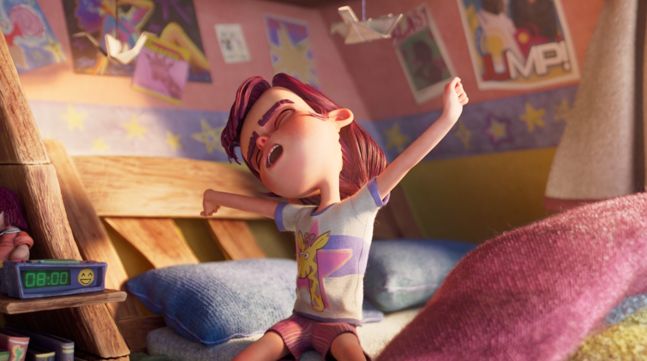 extrait film 3d 2024 reven