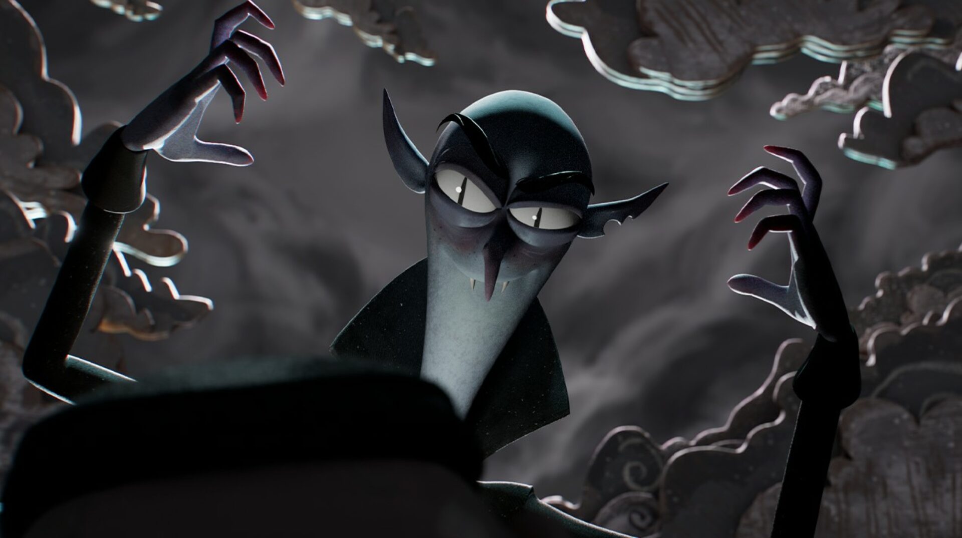 extrait film coup de soleil esma 3d 2024
