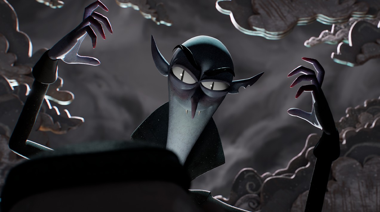 extrait film coup de soleil esma 3d 2024