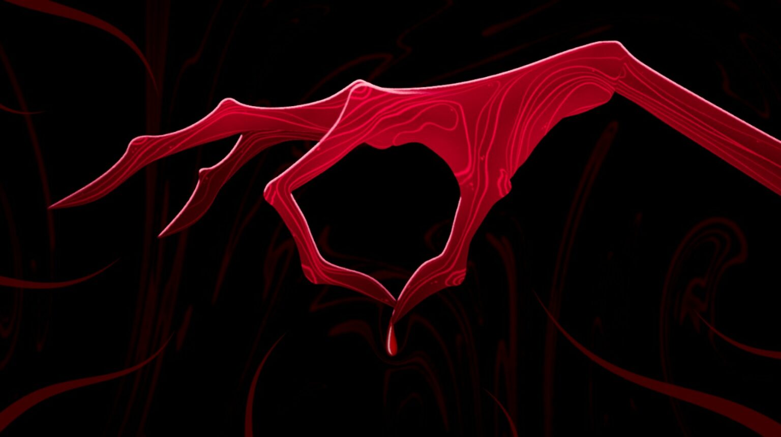 extrait film esma 2024 3d red