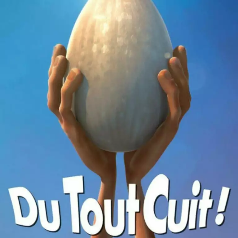 affiche du tout cuit esma 2013