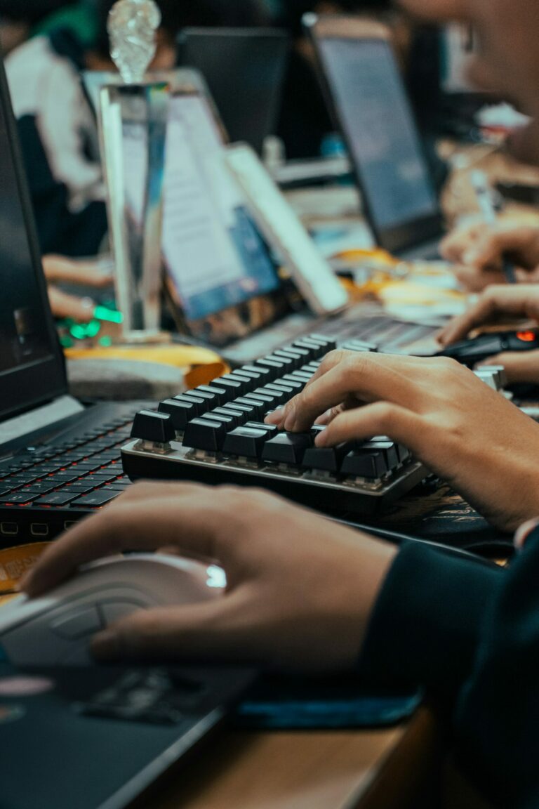 compétences et qualités d'un traffic manager