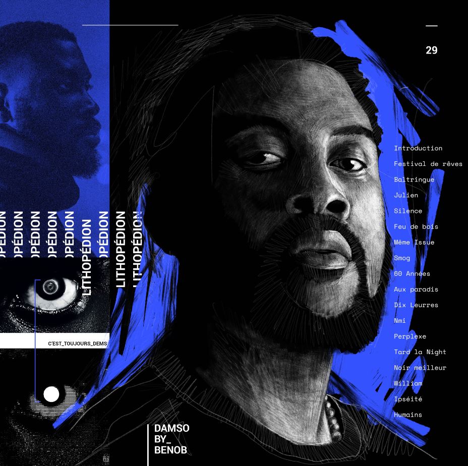 damso benjamin bon