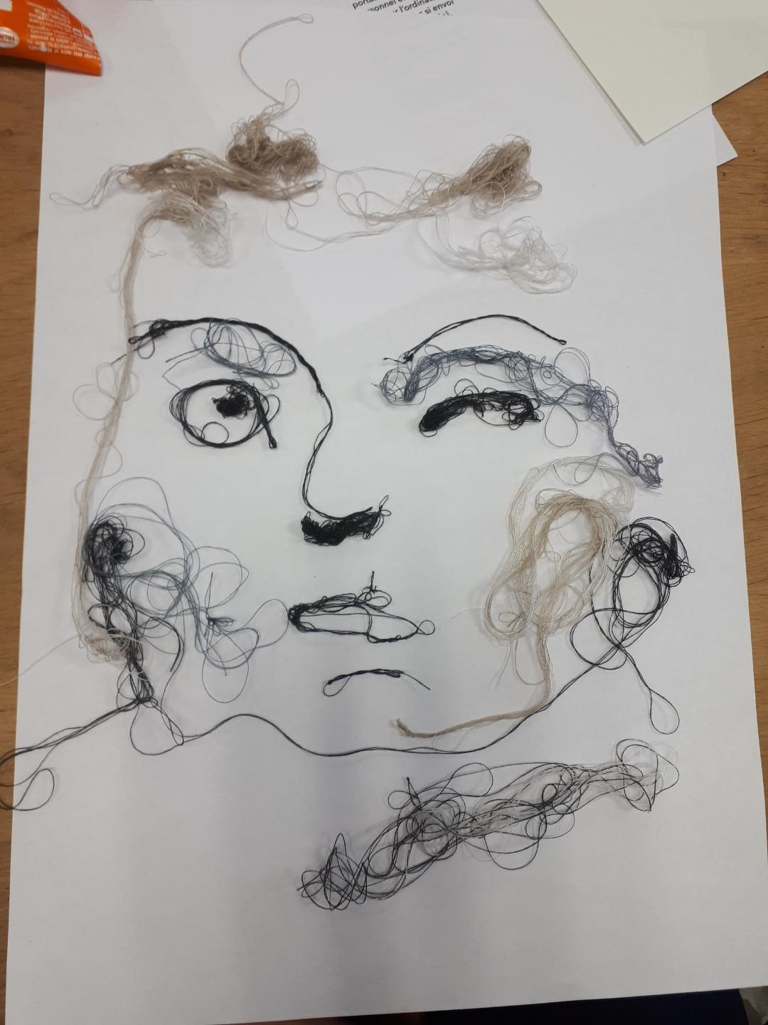 visage expression plastique esma lyon