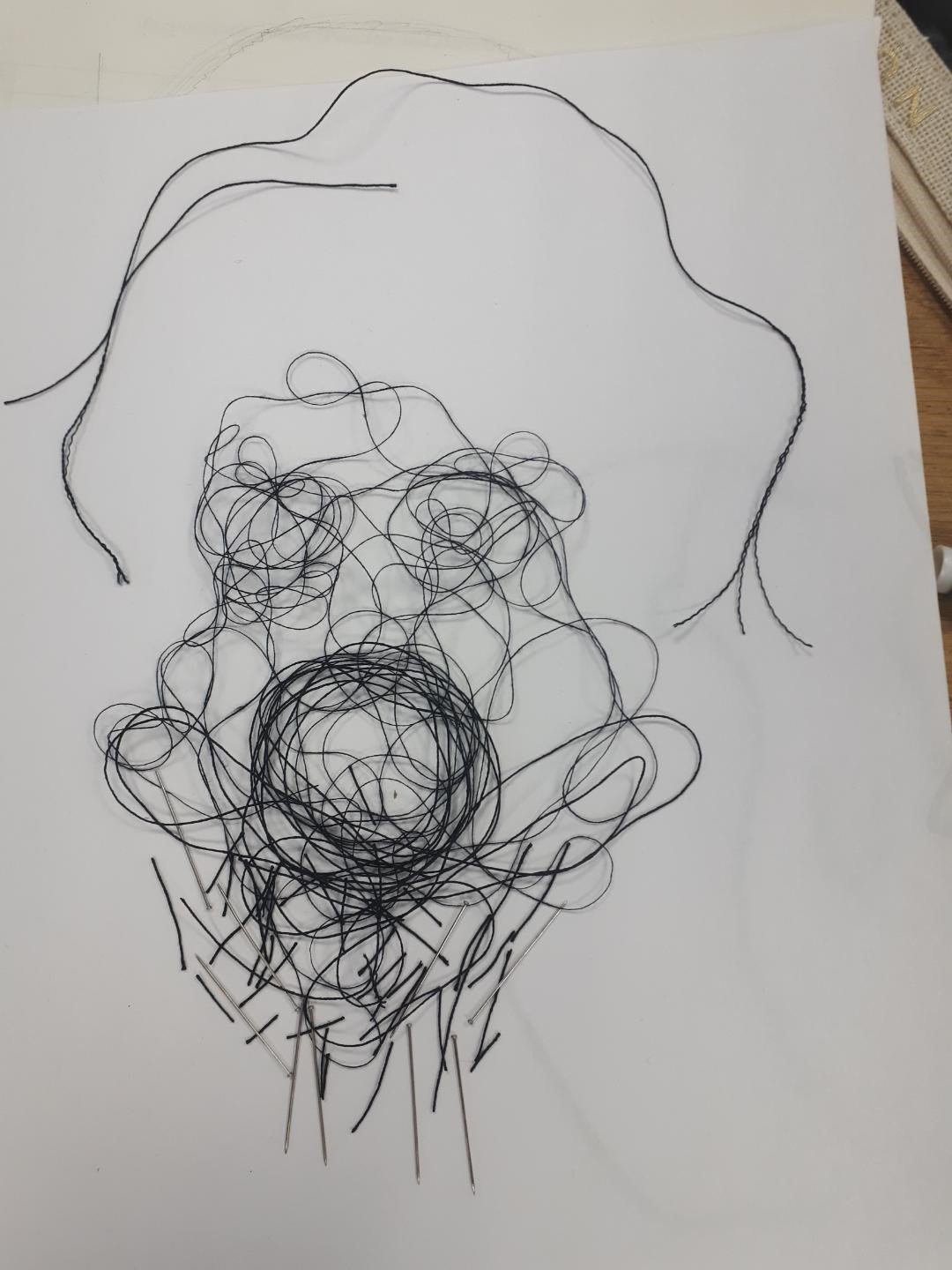 Expression plastique ESMA Lyon
