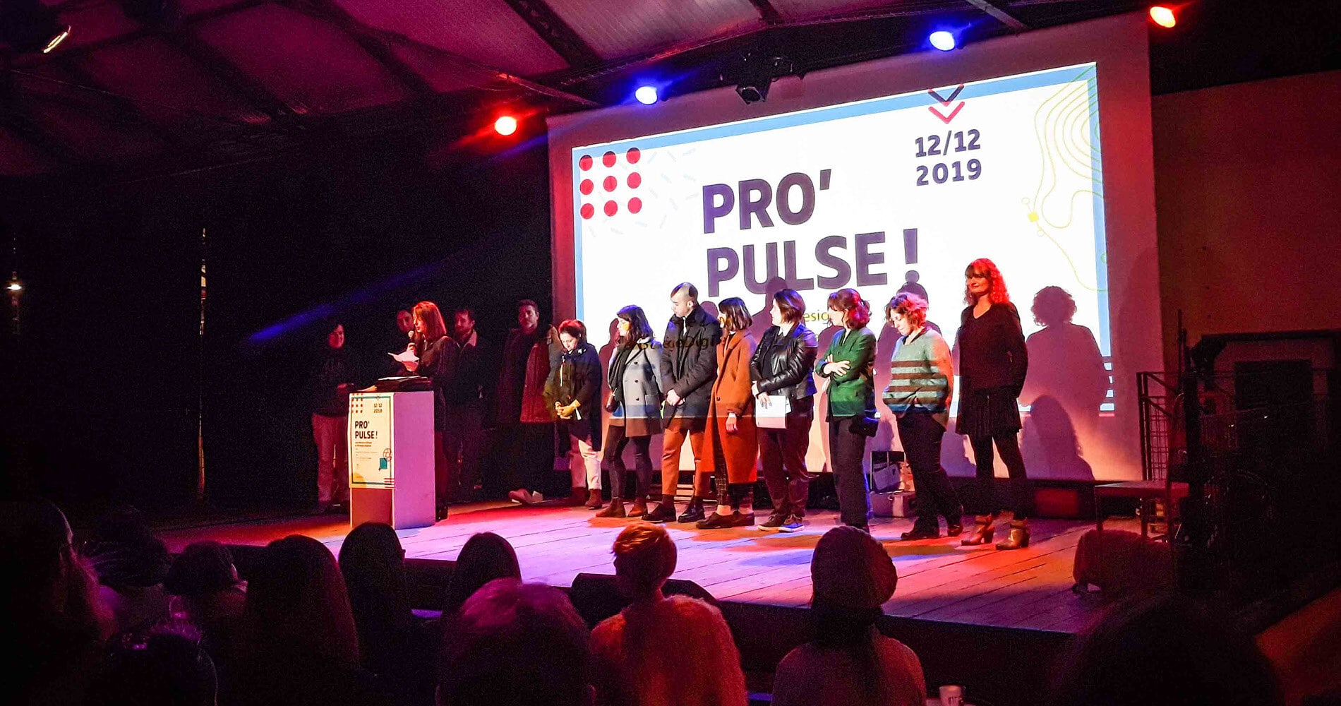 Soirée jury Mastère Design et stratégie Digitale ESMA Montpellier