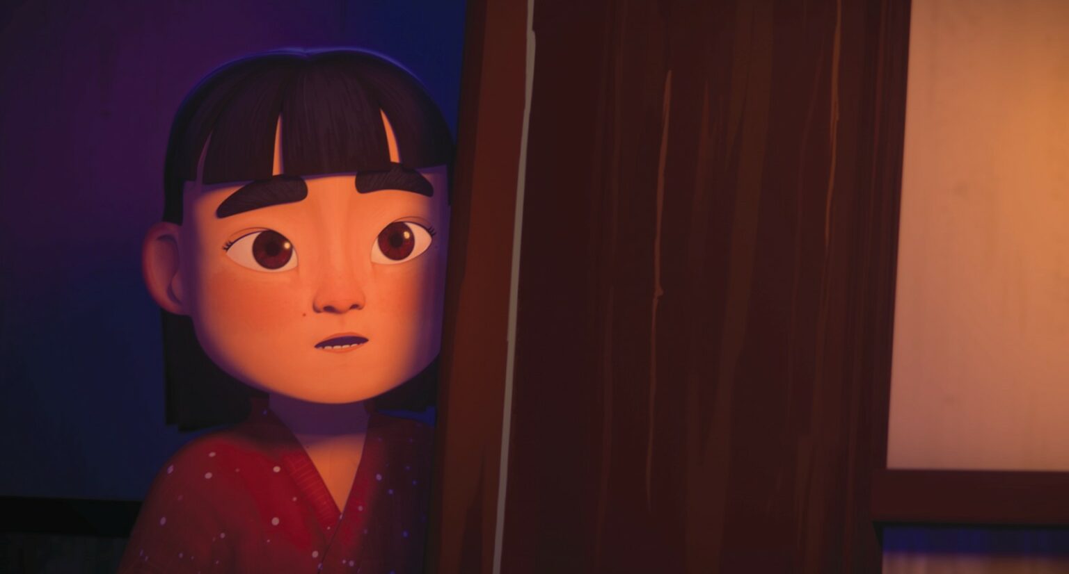 extrait une lanterne dans la nuit 2019