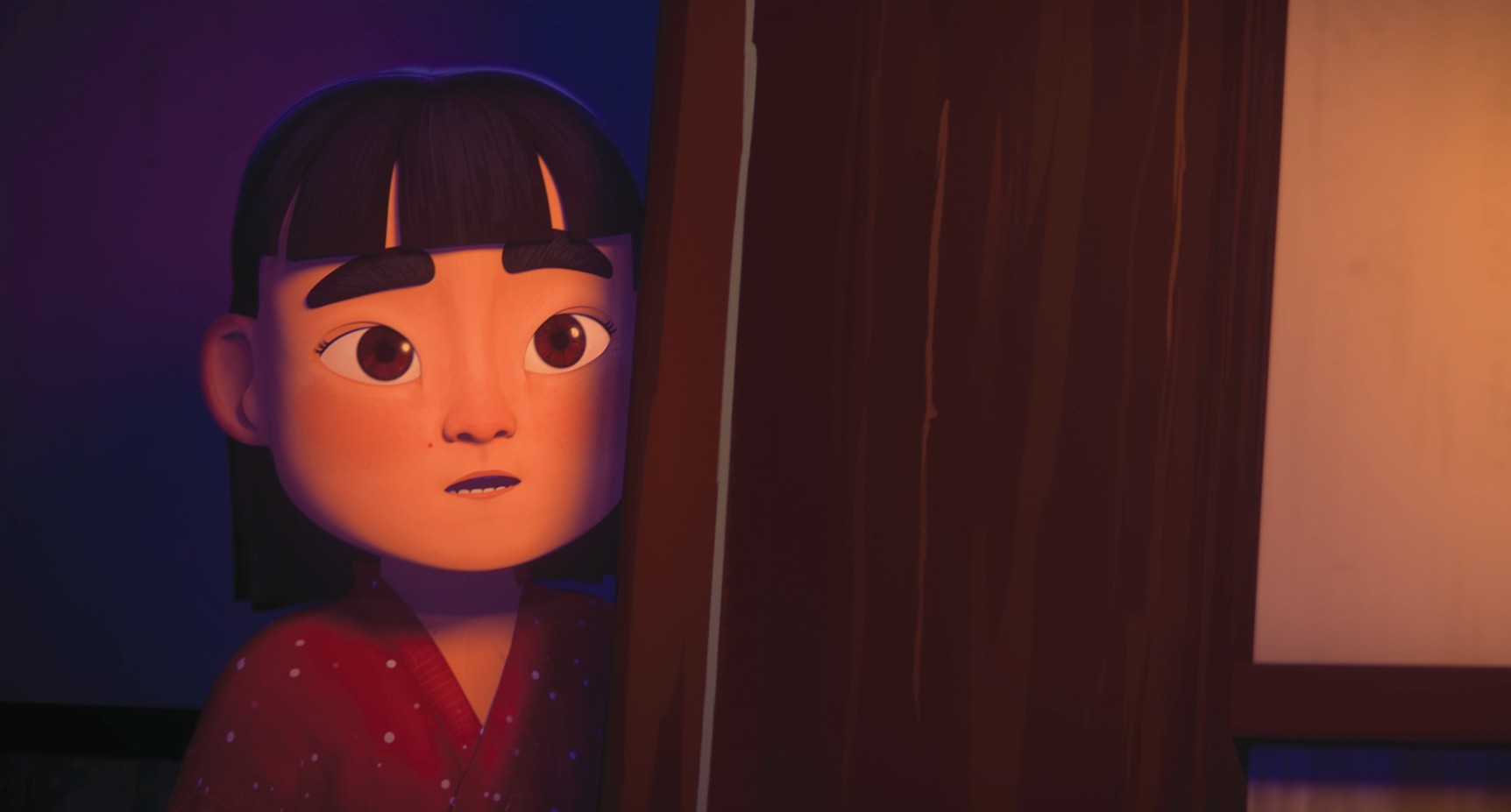 extrait une lanterne dans la nuit 2019