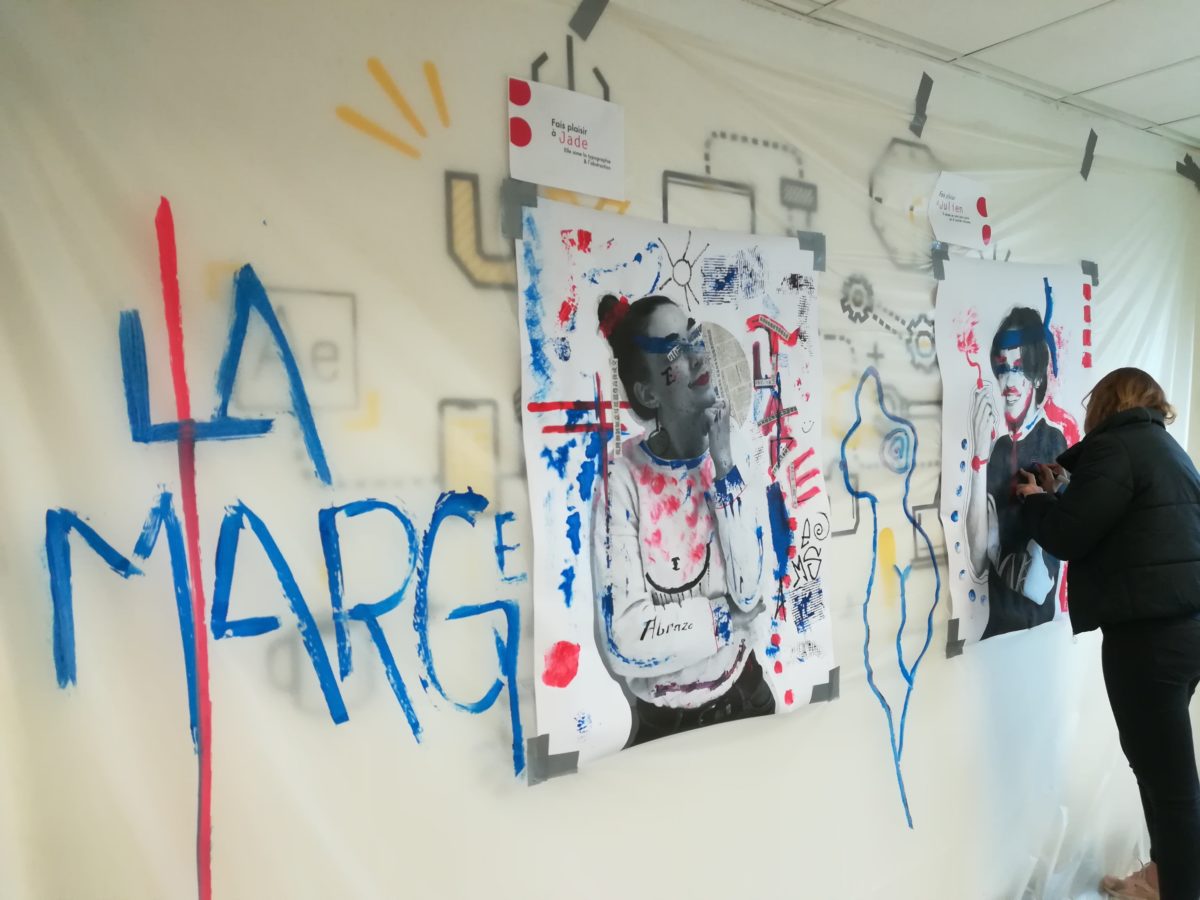 agence la marge
