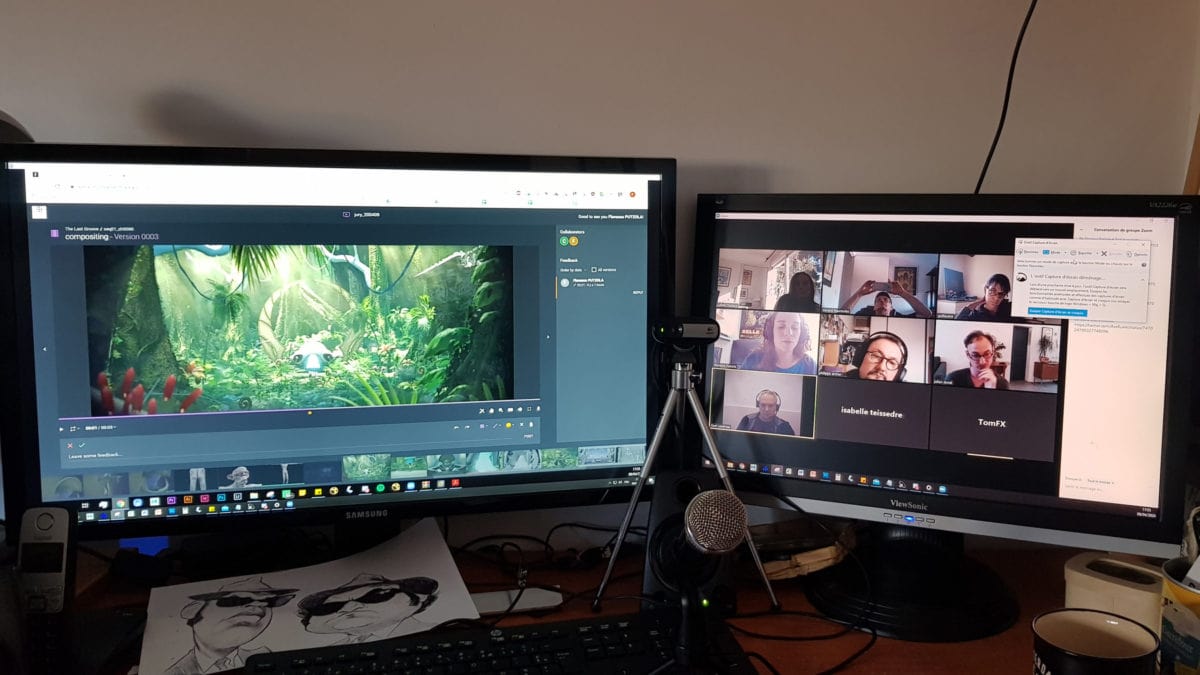 cours digitalisé esma