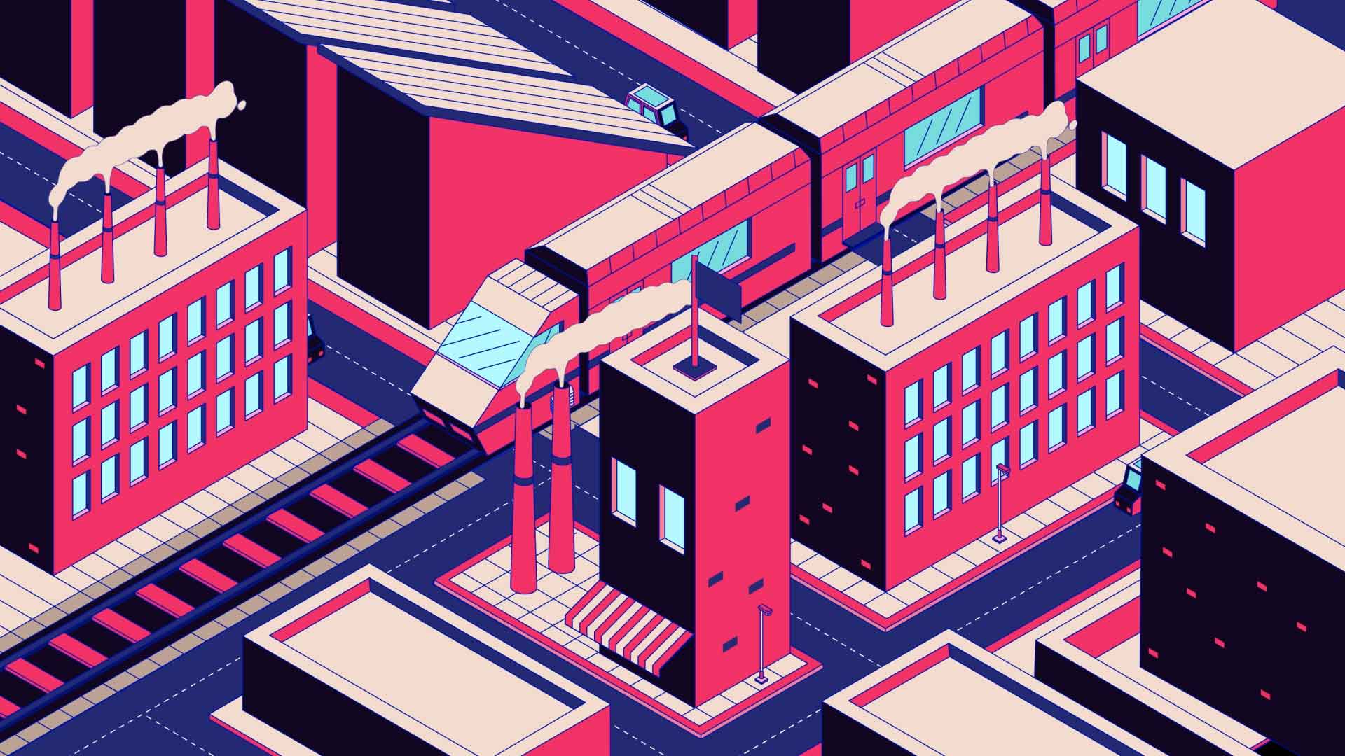 Yoan de la Fontaine motion designer