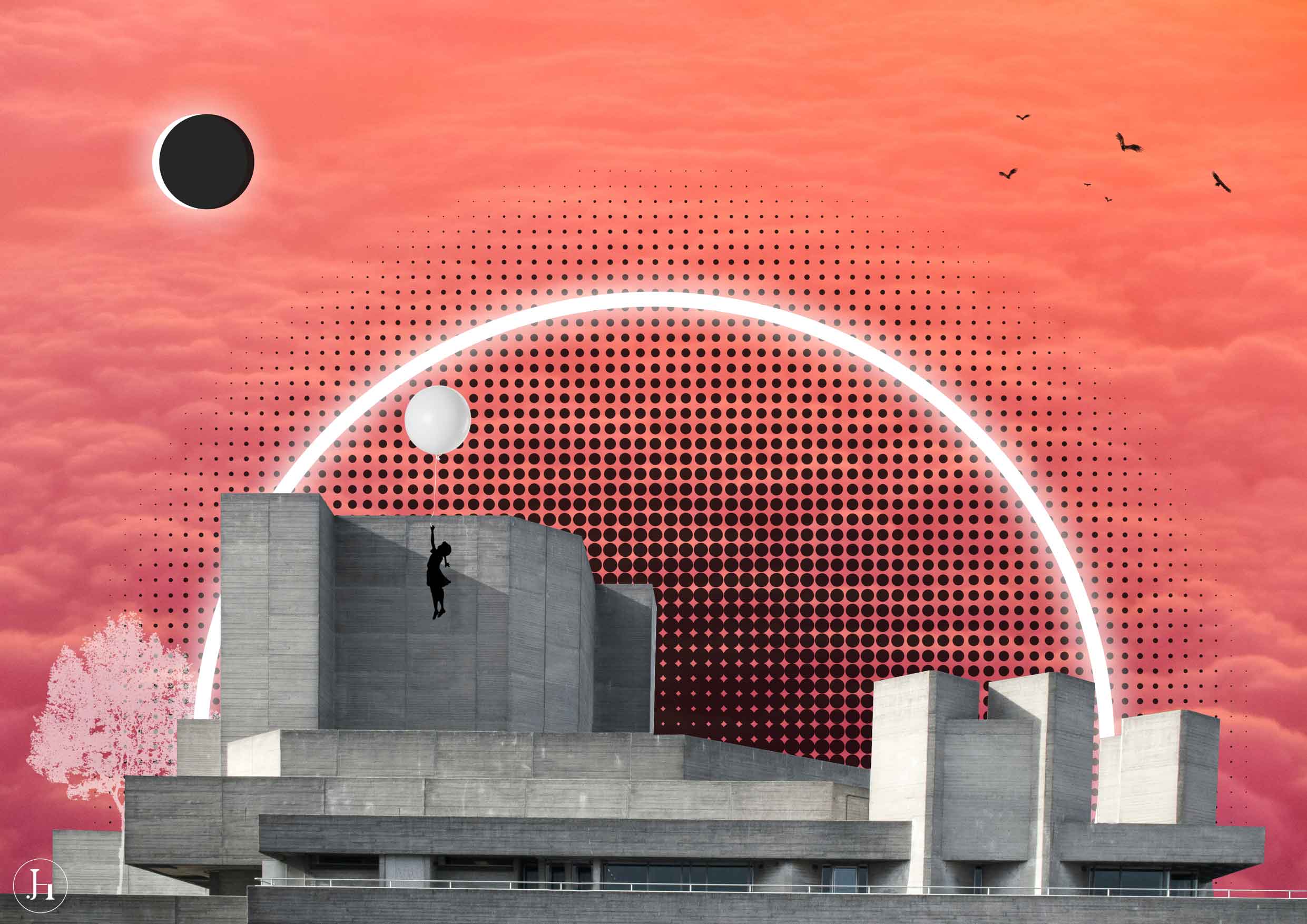 harmand julie collage architectural