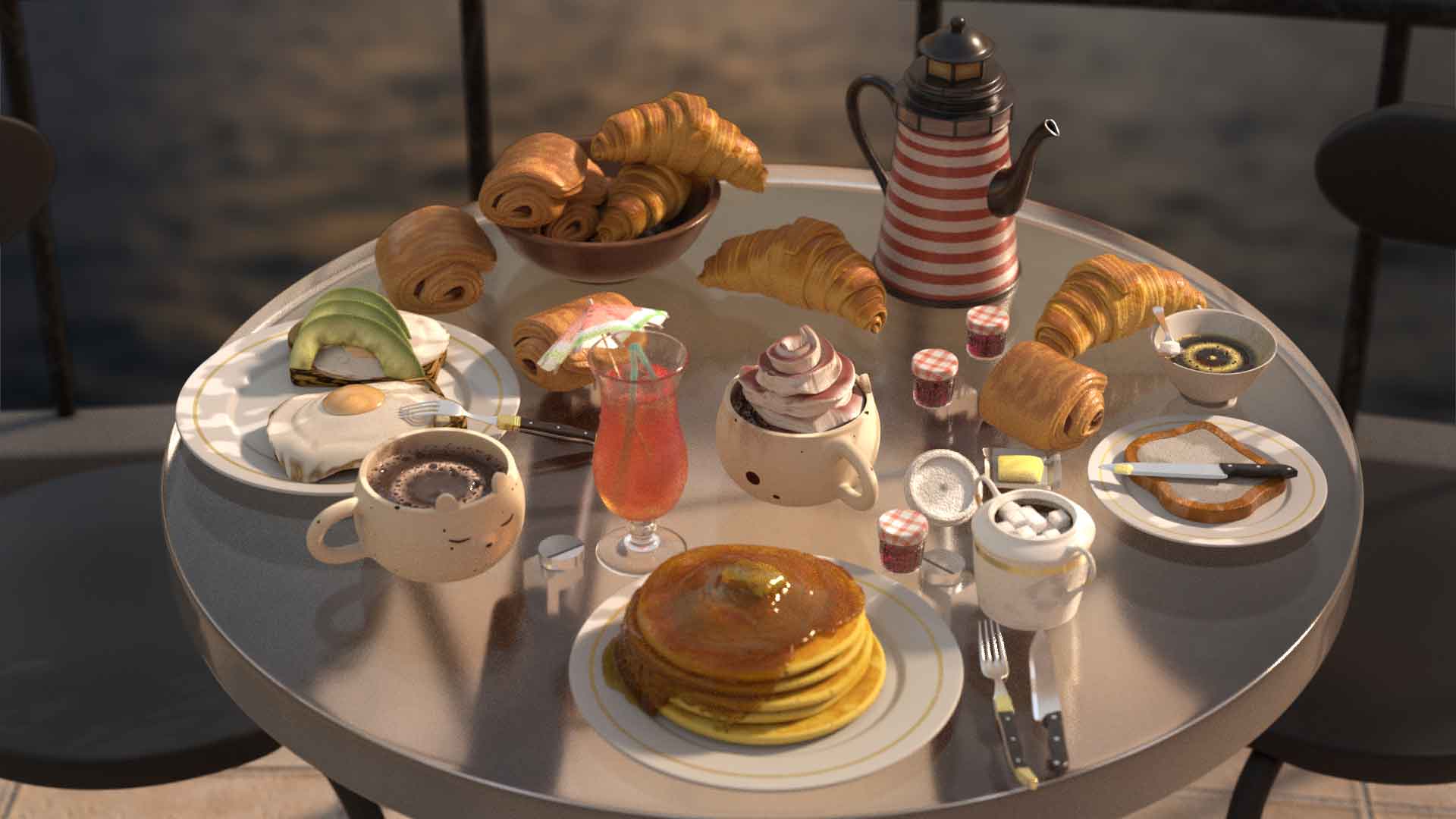 2021 22 3d1a baazizibtihal 07 breakfast compo