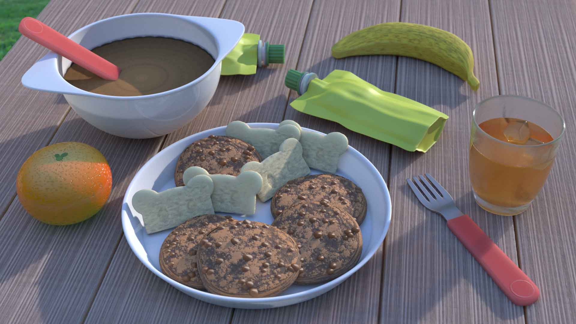 2021 22 3d1b blanchetamandine 07 breakfast 002 compositing