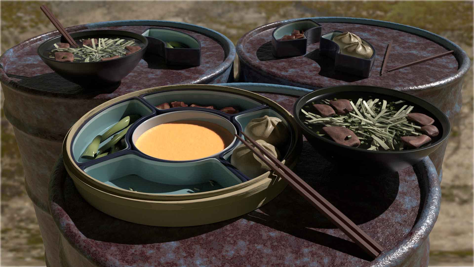 2021 22 3d1b pinimario 07 breakfast compositing