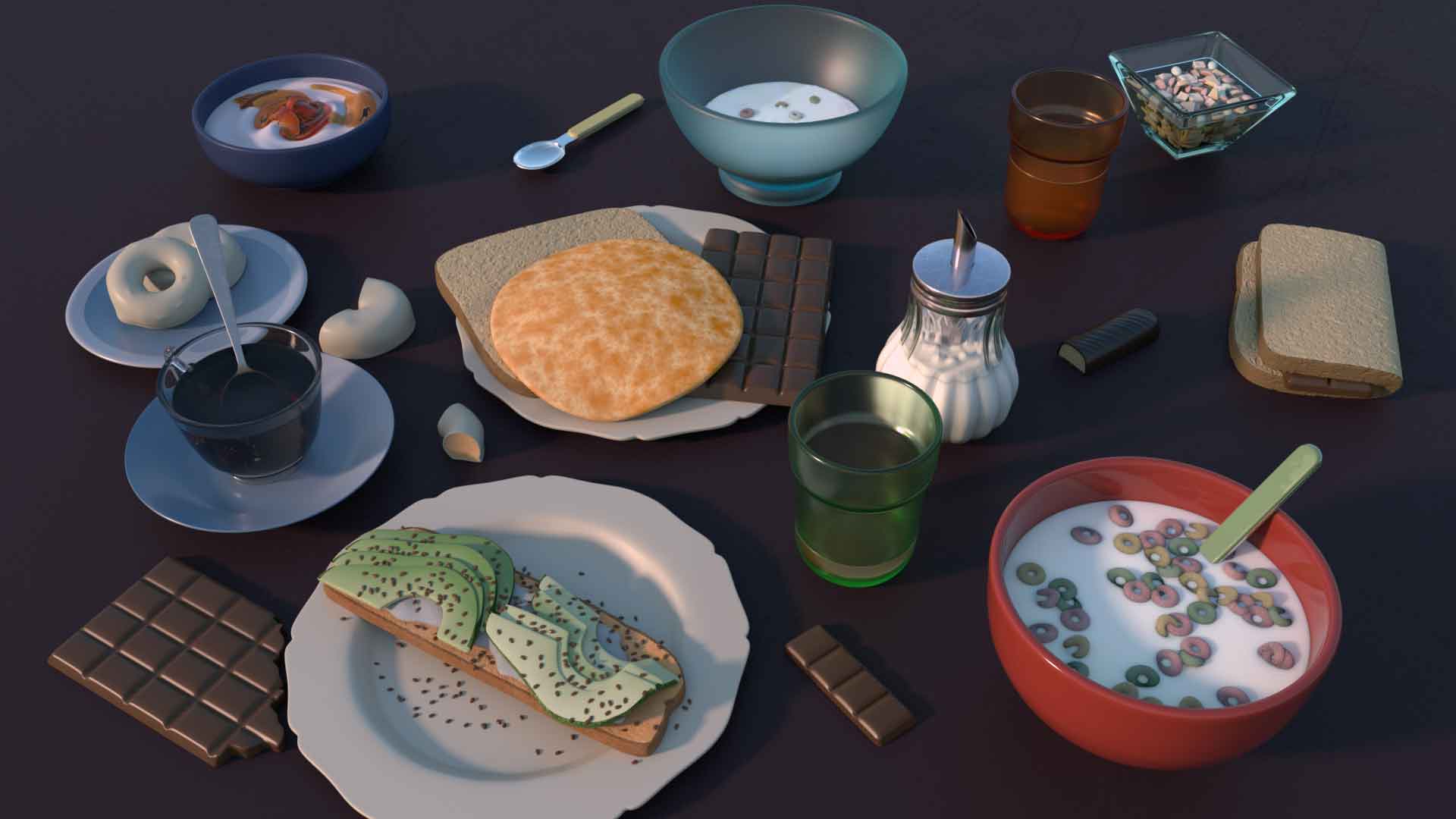 2021 22 3d1c enriqueclara 07 breakfast compositing
