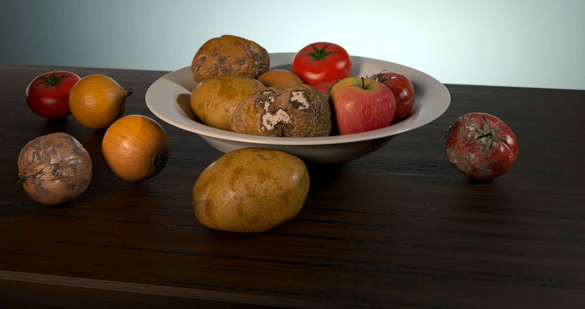 2021 22 3d1d mazetadrien 04 fruitbasket compositing 4k
