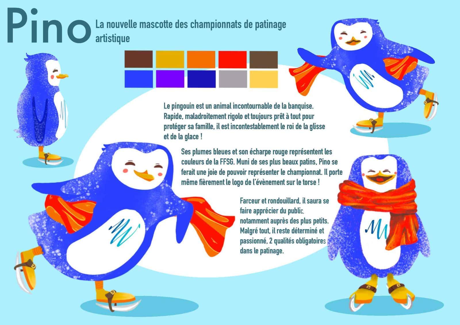 ffsg pino couloircamus anaelle