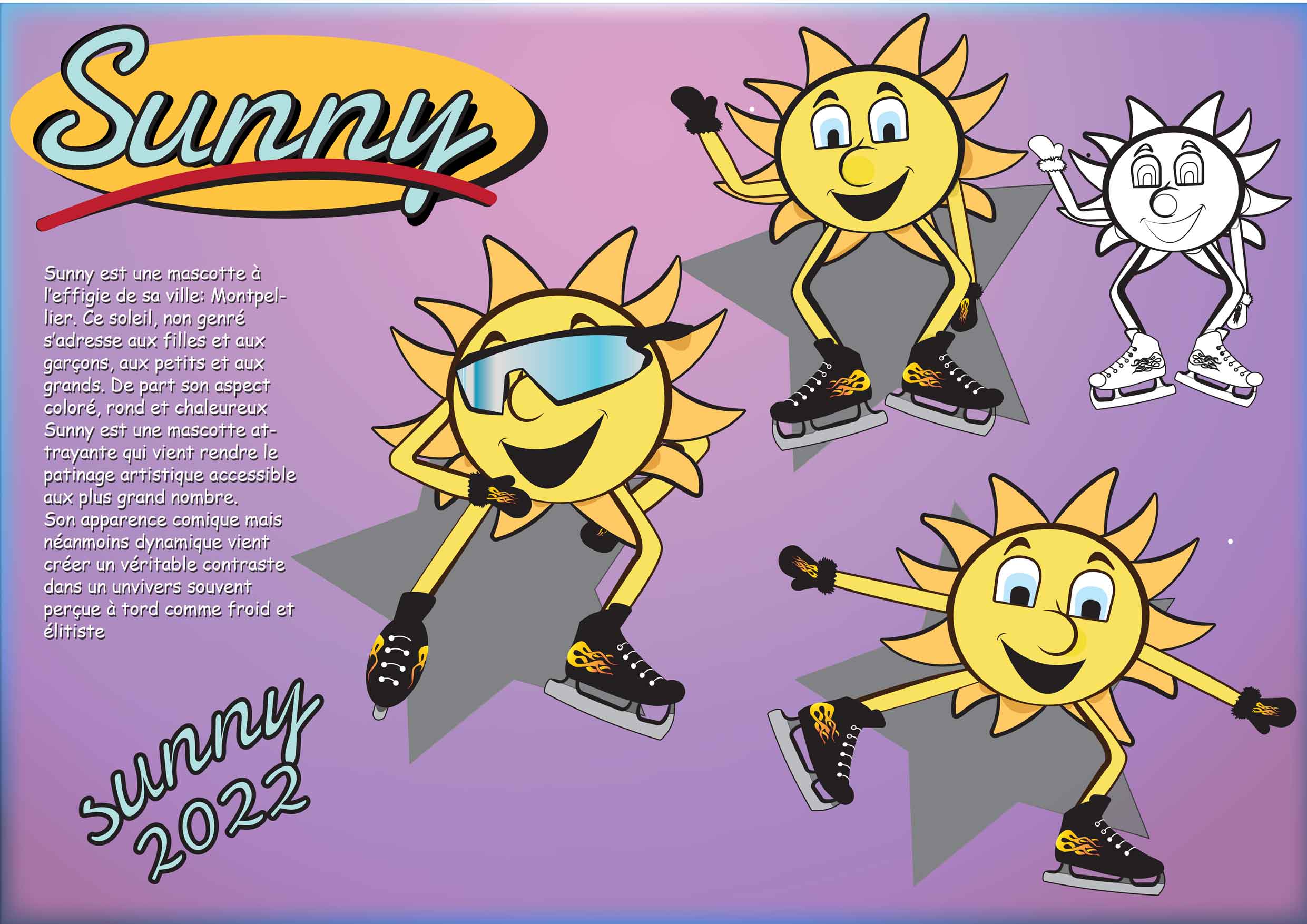 ffsg sunny etienne
