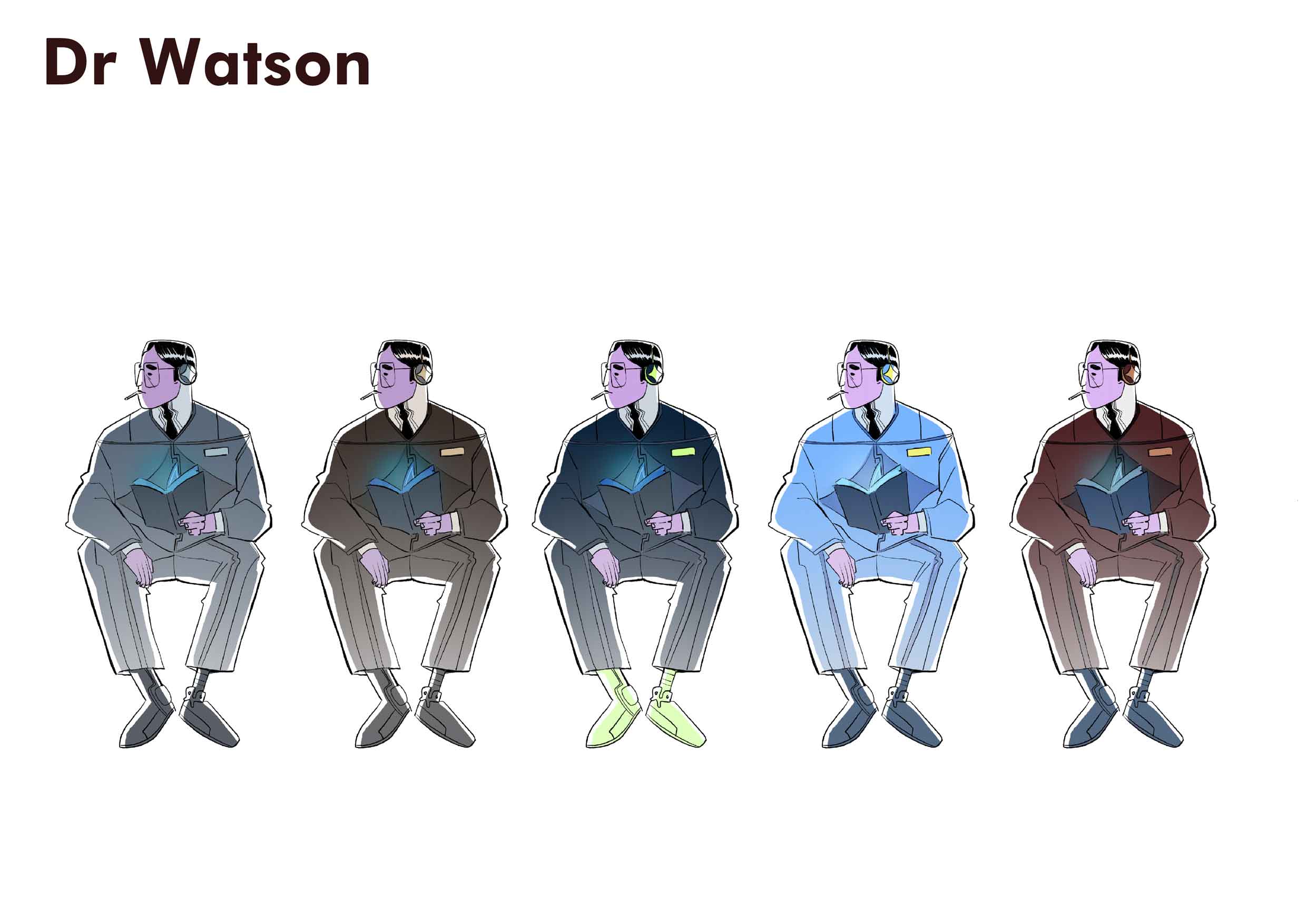 docteur watson line bossard