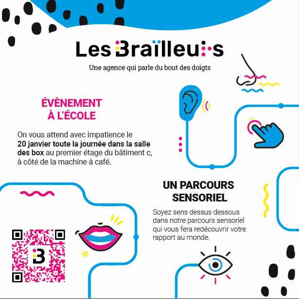pancarte evenement