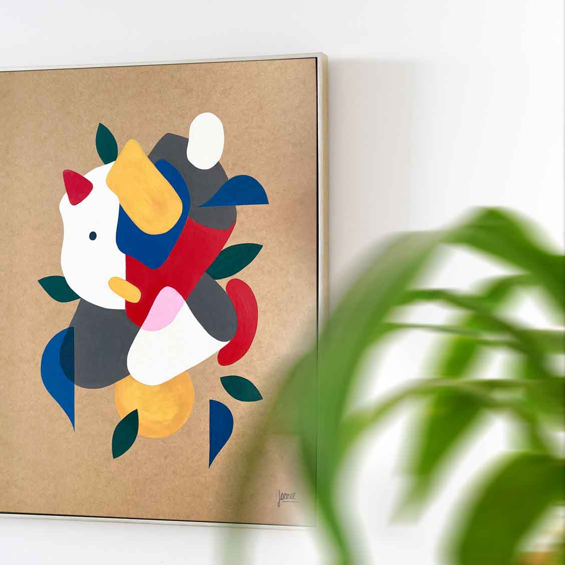 peinture