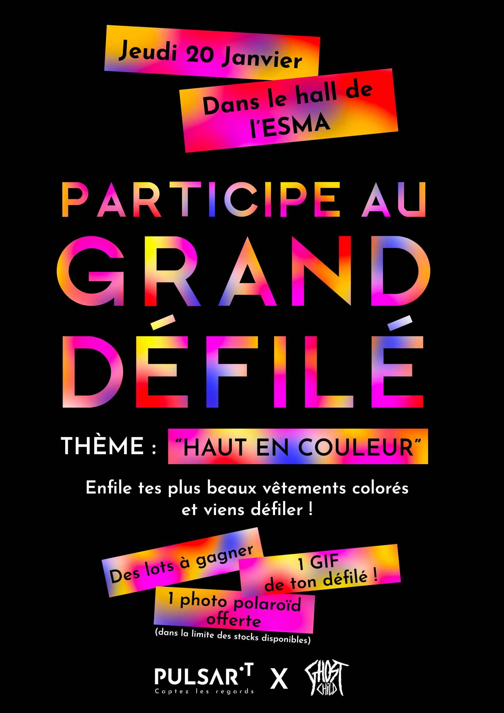 affiche pulsart noire 2 copie