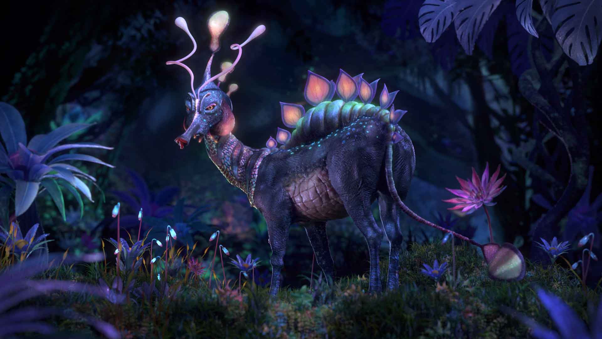 2021 3d3 carronmaelle creature final