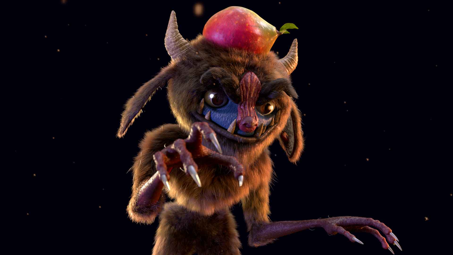 2021 3d3 linjonah creature closeup02 final