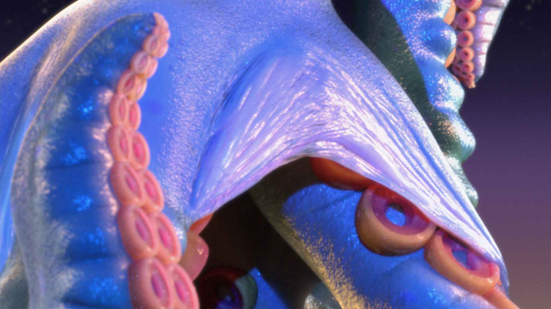 2021 3d3 martinines creature closeup 01