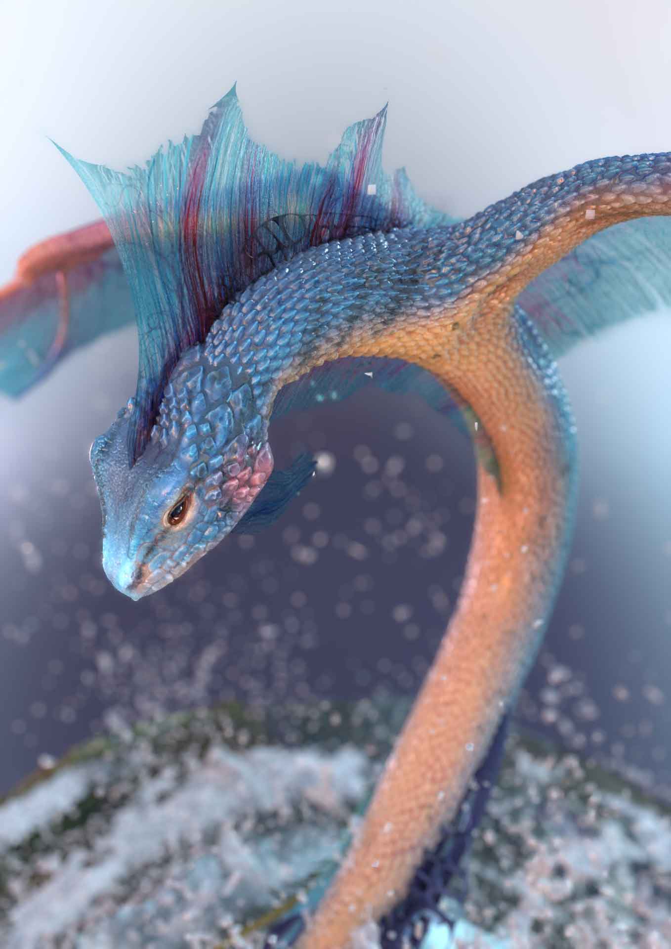 2021 3d3 mbahortense creature 011closeupfinal