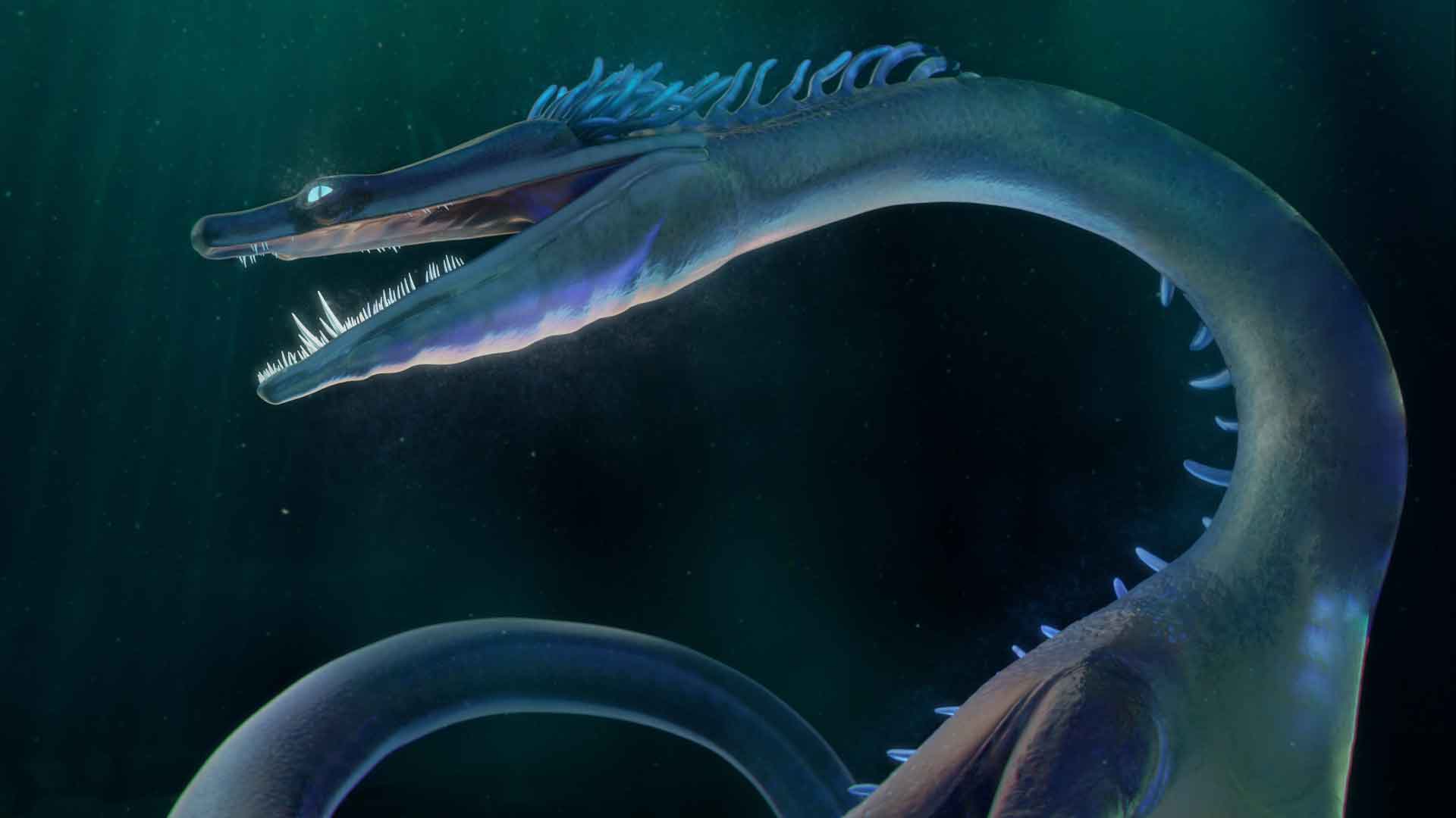 2021 3d3 pajauenzo creature closeup 02