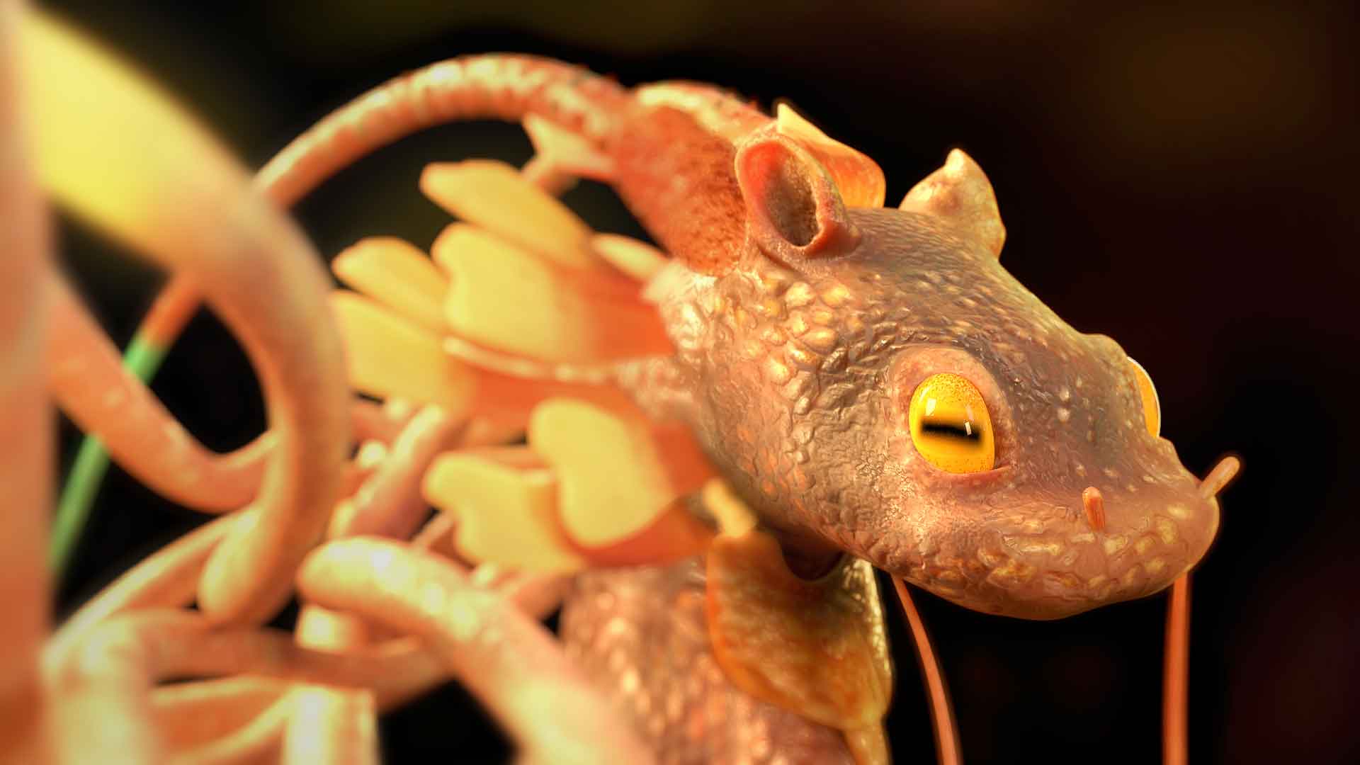 2021 3d3 saftimelina creature closeup 01 final