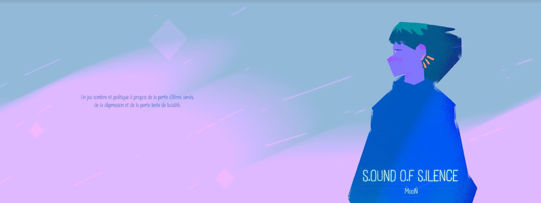 S.ound O.f S.ilence, Rudy Tonin - ESMA Montpellier 2022
