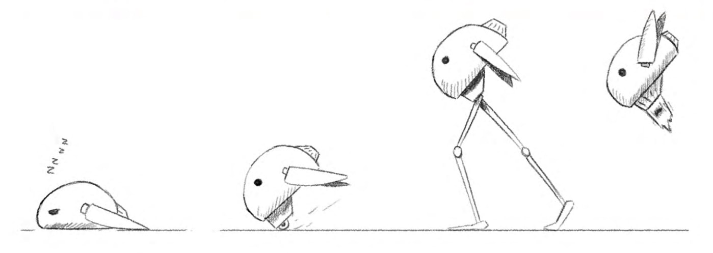 Mechanical Fields, Damien Soto, ESMA Montpellier 2022