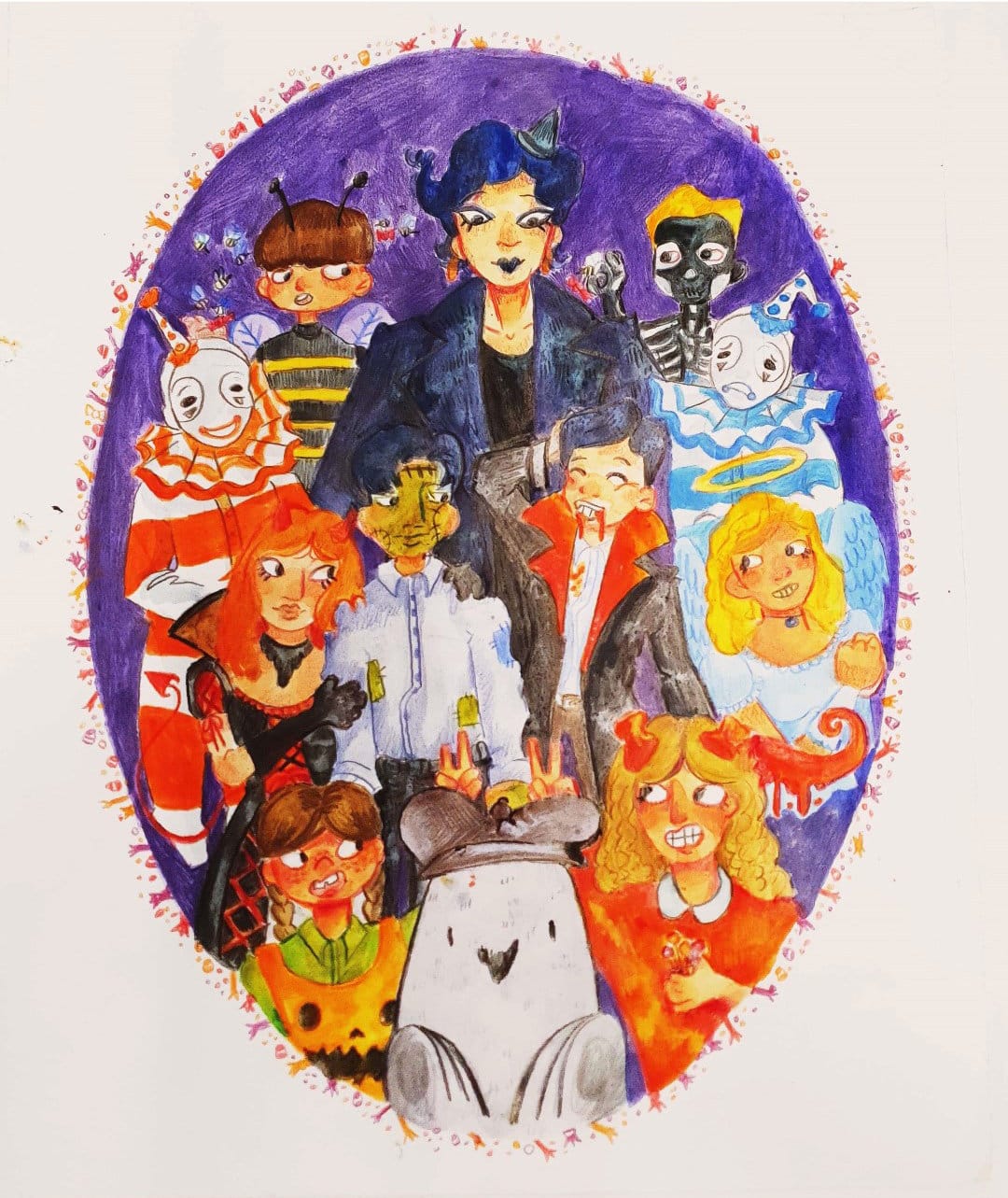 fan art halloween 2022 ica 2 (1)