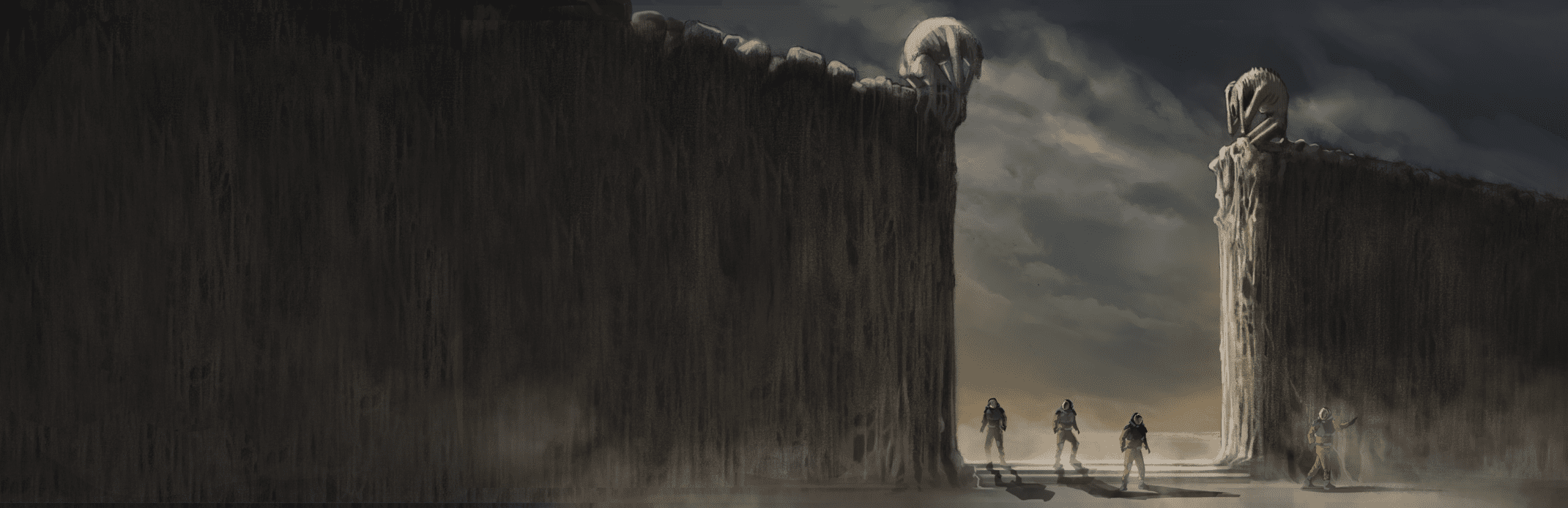 The Visit, Daniel Bosak - ESMA Montpellier 2022