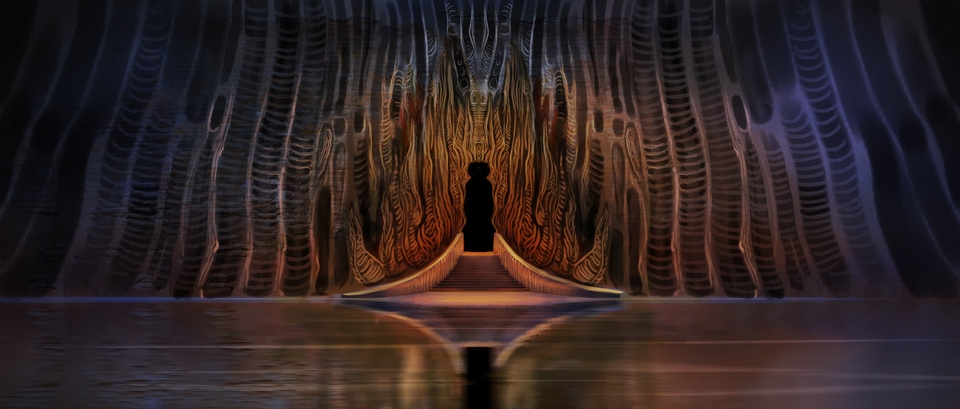 The Visit, Daniel Bosak - ESMA Montpellier 2022