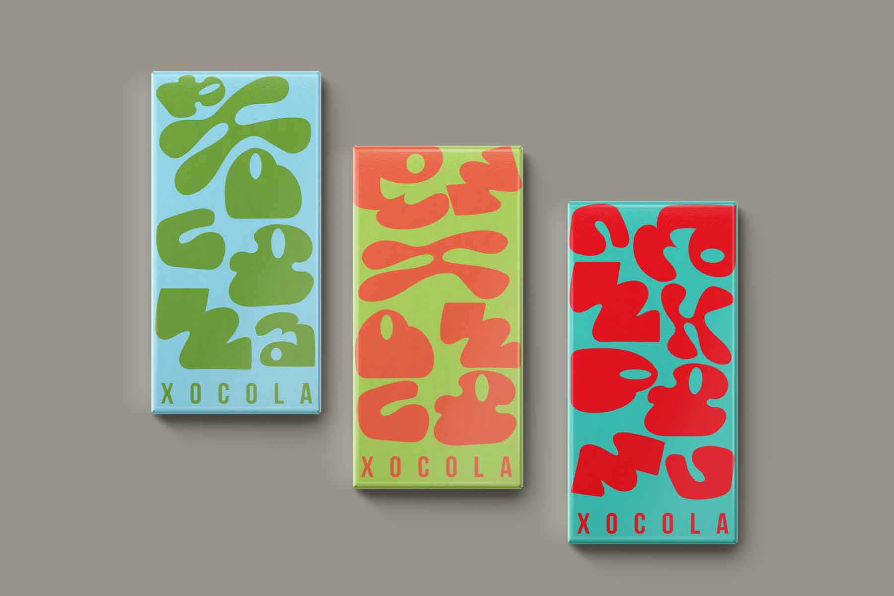 mockup xocola 