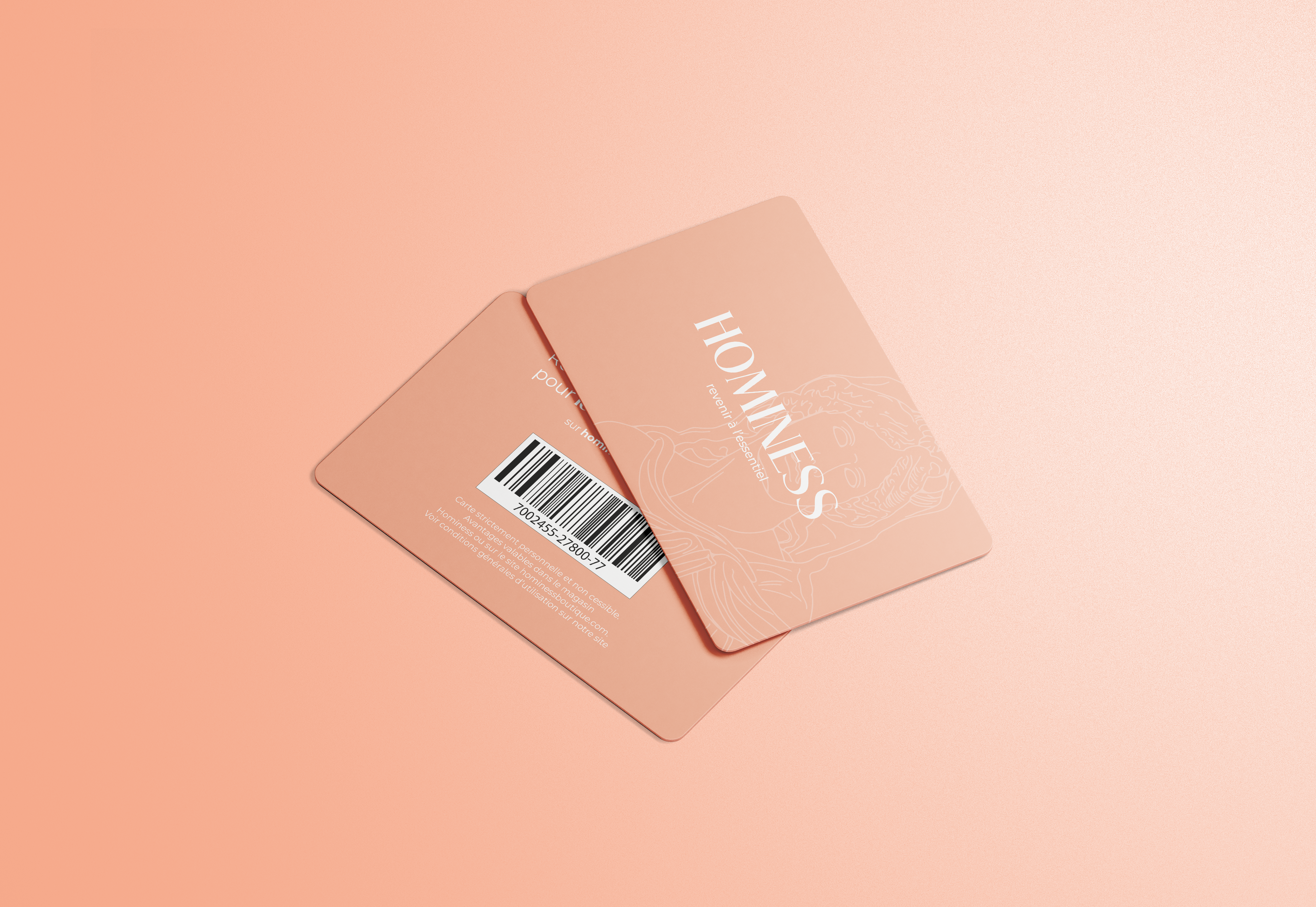 carte fidelite 2
