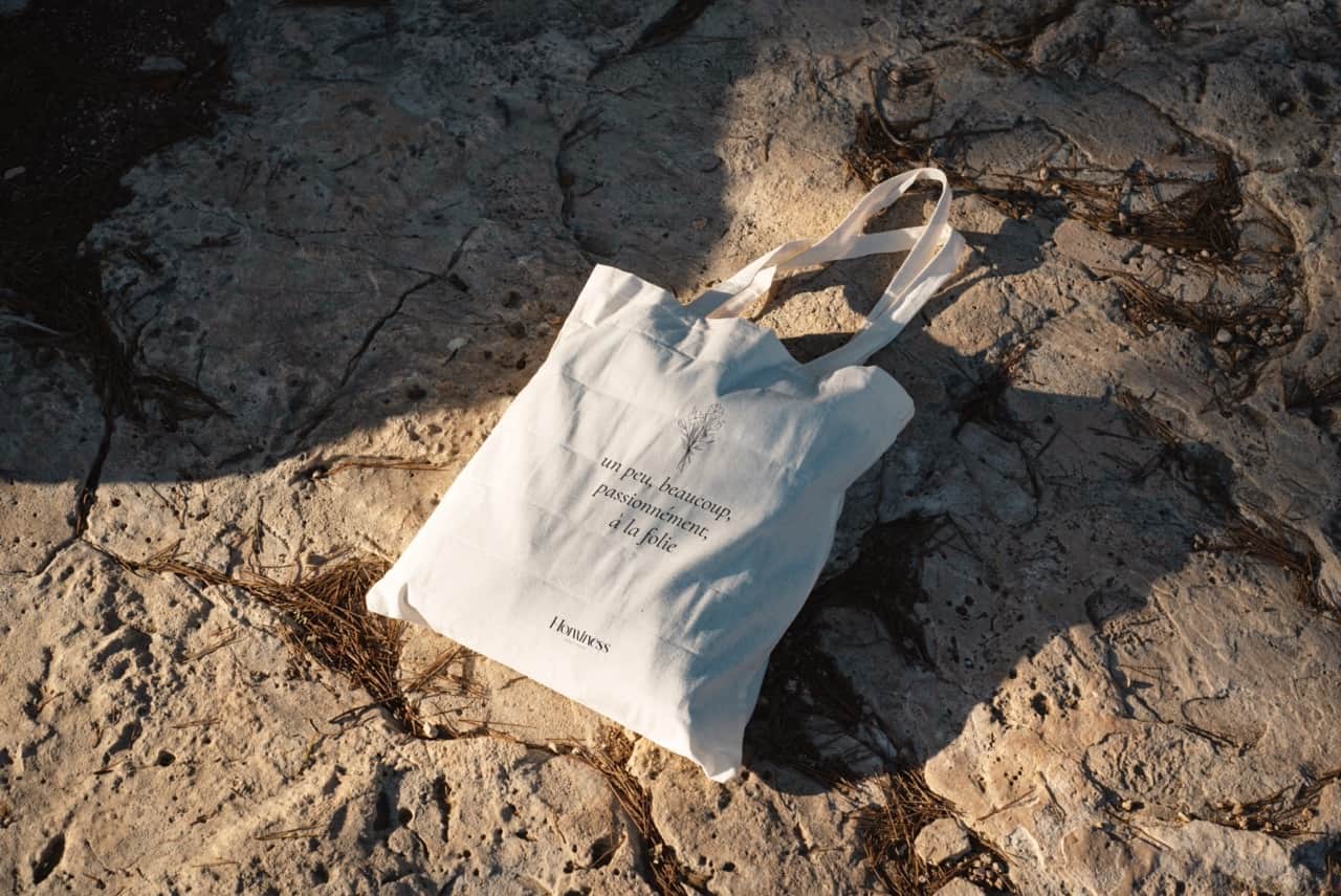 tote bag hominess