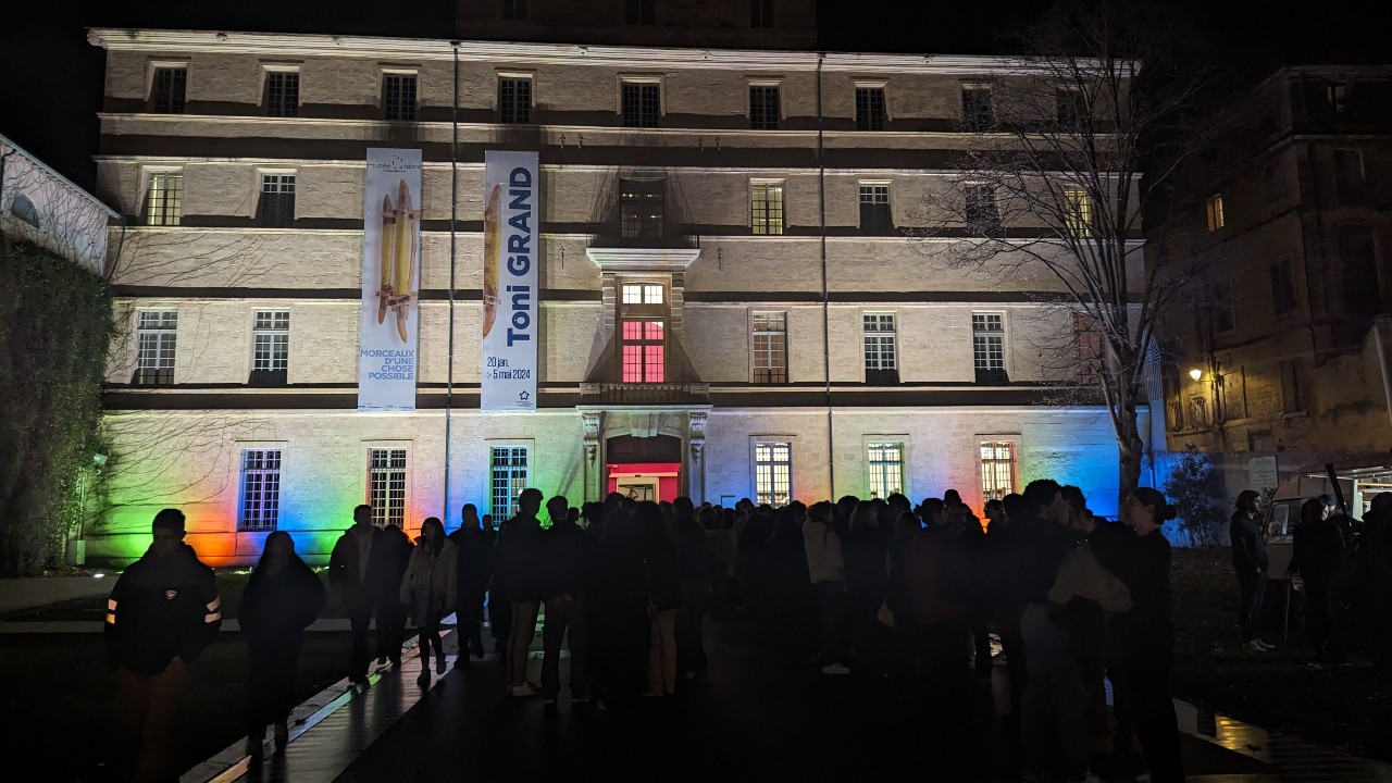 esma musee fabre