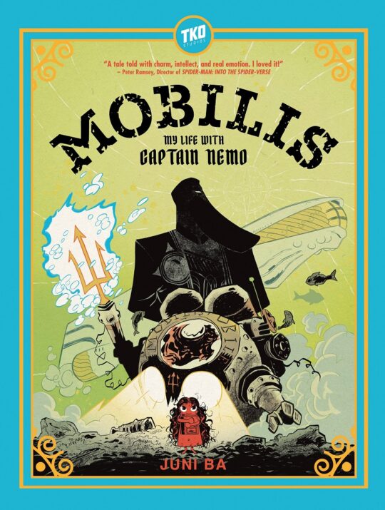 mobilis tko presents – 2023