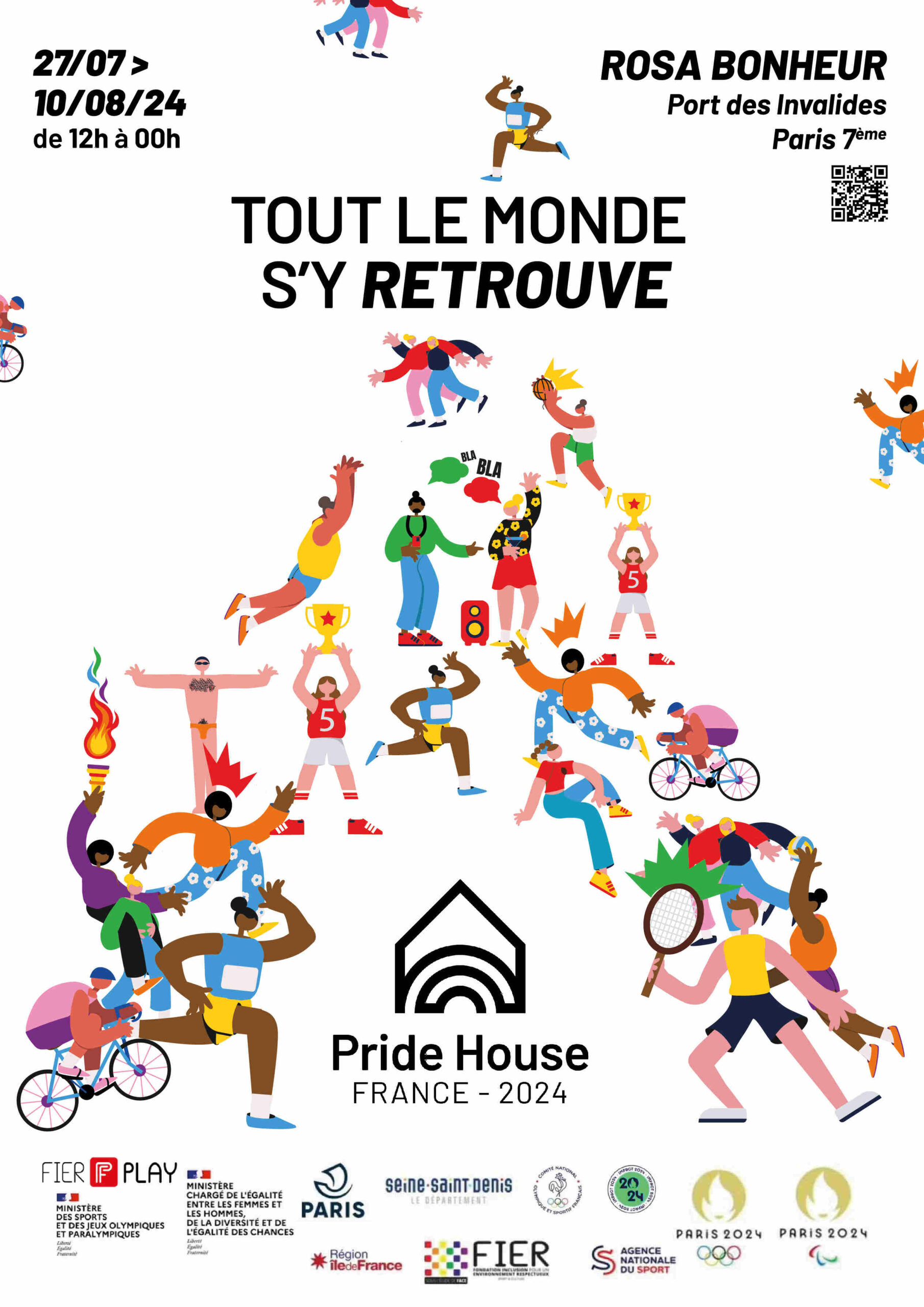 esma concours da affiche 1